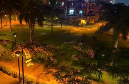 Apartment - 3 Bedrooms - 3 Bathrooms for sale in B2 - Madinaty - Cairo