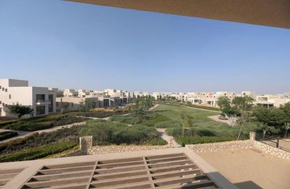 Villa - 4 Bedrooms - 5 Bathrooms for sale in O West - 6 October Compounds - 6 October City - Giza
