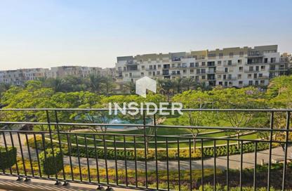 شقة - 3 - 4 للبيع في ايستاون - كمبوندات التجمع الخامس - التجمع الخامس - مدينة القاهرة الجديدة - القاهرة