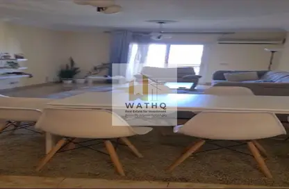 شقة - 2 غرف نوم - 2 حمامات للبيع في حدائق المهندسين - الحي الرابع - الشيخ زايد - الجيزة