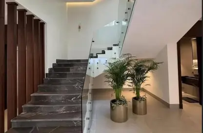 Villa - 5 Bedrooms - 5 Bathrooms for sale in Talala - New Heliopolis Compounds - New Heliopolis - Cairo