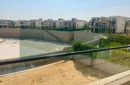 شاليه - 4 غرف نوم - 3 حمامات للبيع في أزهى - العين السخنة - السويس شاليه - 4 غرف نوم - 3 حمامات للبيع في أزهى - العين السخنة - السويس