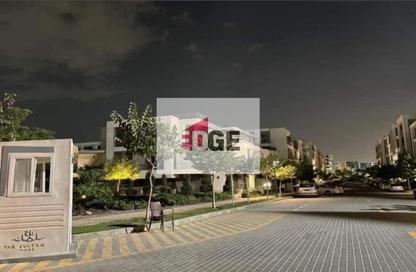 Apartment - 3 Bedrooms - 3 Bathrooms for sale in Taj City - 5th Settlement Compounds - The 5th Settlement - New Cairo City - Cairo Apartment - 3 Bedrooms - 3 Bathrooms for sale in Taj City - 5th Settlement Compounds - The 5th Settlement - New Cairo City - Cairo