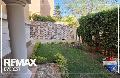 Twin House - 4 Bedrooms - 4 Bathrooms for rent in Grand Heights - Northern Expansions - 6 October City - Giza Twin House - 4 Bedrooms - 4 Bathrooms for rent in Grand Heights - Northern Expansions - 6 October City - Giza