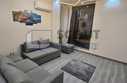 Apartment - 3 Bedrooms - 3 Bathrooms for rent in El Patio Oro - 5th Settlement Compounds - The 5th Settlement - New Cairo City - Cairo