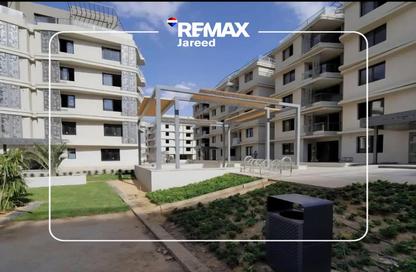 Penthouse - 3 - 2 for sale in Badya Palm Hills - 6 October Compounds - 6 October City - Giza