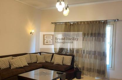 Apartment - Studio - 1 for rent in The Village - South Investors Area - New Cairo City - Cairo