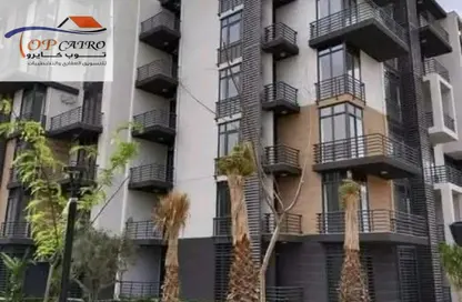 شقة - 1 حمام للبيع في پريڤادو - مدينتي - القاهرة