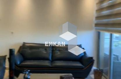 Apartment - 2 Bedrooms - 3 Bathrooms for sale in Palm Parks   Palm Hills - South Dahshur Link - 6 October City - Giza