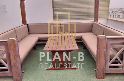 Apartment - 1 Bedroom - 1 Bathroom for rent in Westown - Sheikh Zayed Compounds - Sheikh Zayed City - Giza