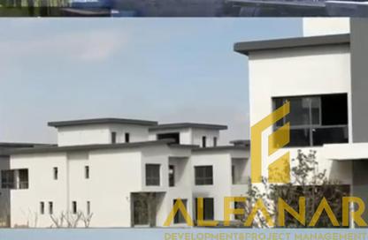 Apartment - 2 - 3 for sale in Creek Town - The 1st Settlement - New Cairo City - Cairo
