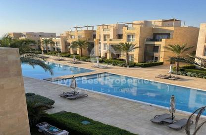 شاليه - غرفة نوم - 2 حمامات للبيع في مانجروفي ريزيدنس - الجونة - الغردقة - محافظة البحر الاحمر شاليه - غرفة نوم - 2 حمامات للبيع في مانجروفي ريزيدنس - الجونة - الغردقة - محافظة البحر الاحمر