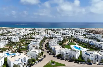 Chalet - 2 Bedrooms - 2 Bathrooms for sale in Mountain View - Ras Al Hekma - North Coast Chalet - 2 Bedrooms - 2 Bathrooms for sale in Mountain View - Ras Al Hekma - North Coast