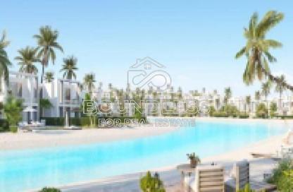 Cabin - 1 Bedroom - 1 Bathroom for sale in Soul North Coast - Qesm Ad Dabaah - North Coast Cabin - 1 Bedroom - 1 Bathroom for sale in Soul North Coast - Qesm Ad Dabaah - North Coast