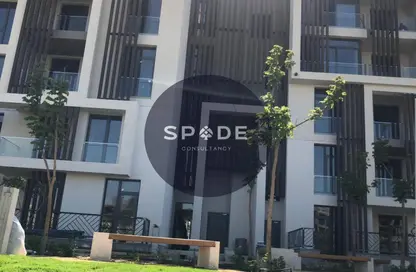 Duplex - 3 Bedrooms - 4 Bathrooms for sale in Eastown - 5th Settlement Compounds - The 5th Settlement - New Cairo City - Cairo