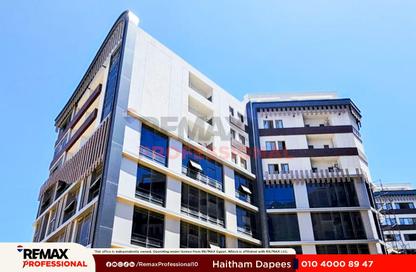 Shop - Studio for sale in Vee Sawari - Waterfront - Sawary - Alexandria Compounds - Alexandria