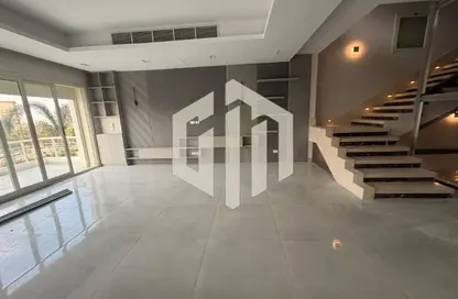 فيلا - 7 غرف نوم - 7 حمامات للايجار في كايرو فيستيفال سيتى - المستثمرين الشمالية - مدينة القاهرة الجديدة - القاهرة