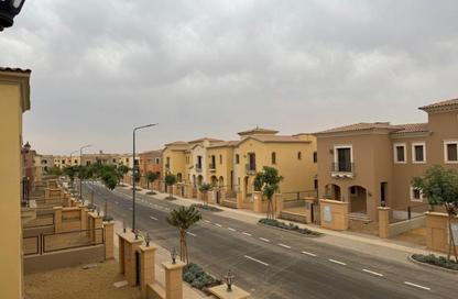 تاون هاوس - 3 غرف نوم - 4 حمامات للبيع في سيتي جيت - كمبوندات التجمع الخامس - التجمع الخامس - مدينة القاهرة الجديدة - القاهرة