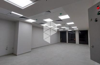 Office Space - Studio - 2 Bathrooms for rent in Mivida - 5th Settlement Compounds - The 5th Settlement - New Cairo City - Cairo