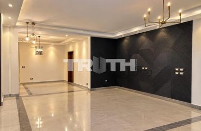 Duplex - 4 - 6 for rent in Eastown - 5th Settlement Compounds - The 5th Settlement - New Cairo City - Cairo