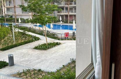 Chalet - 1 - 1 for sale in Marassi - Sidi Abdel Rahman - North Coast Chalet - 1 - 1 for sale in Marassi - Sidi Abdel Rahman - North Coast