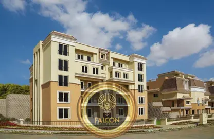 شقة - 3 غرف نوم - 3 حمامات للبيع في ايلان سراي - سراي - كمبوندات مدينة المستقبل - مدينة المستقبل - القاهرة