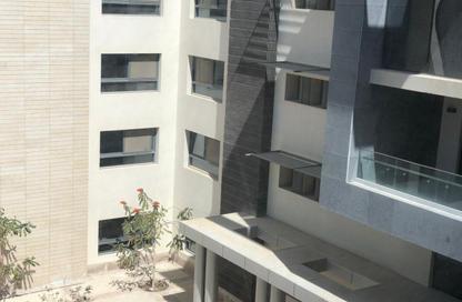 عيادة - استوديو - 2 حمامات للايجار في نيو جيزة - طريق مصر اسكندرية الصحراوي - مدينة 6 أكتوبر - الجيزة