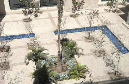 عيادة - استوديو - 2 حمامات للايجار في نيو جيزة - طريق مصر اسكندرية الصحراوي - مدينة 6 أكتوبر - الجيزة