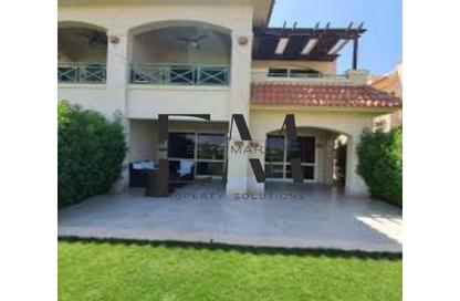 Villa - 6 Bedrooms - 6 Bathrooms for sale in La Vista City - New Capital Compounds - New Capital City - Cairo