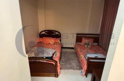 Apartment - 5 Bedrooms - 2 Bathrooms for sale in Seif St. - Sidi Beshr - Hay Awal El Montazah - Alexandria