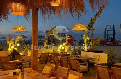 Chalet - 3 Bedrooms - 3 Bathrooms for sale in La vista Ras El Hikma - Ras Al Hekma - North Coast