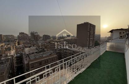 Apartment - 3 - 2 for rent in Mohamed Maraashly St. - Zamalek - Cairo Apartment - 3 - 2 for rent in Mohamed Maraashly St. - Zamalek - Cairo