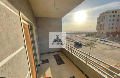 Apartment - 2 - 2 for sale in North Lotus - El Lotus - New Cairo City - Cairo Apartment - 2 - 2 for sale in North Lotus - El Lotus - New Cairo City - Cairo