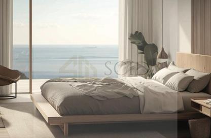 Apartment - 2 Bedrooms - 2 Bathrooms for sale in Azha North - Ras Al Hekma - North Coast Apartment - 2 Bedrooms - 2 Bathrooms for sale in Azha North - Ras Al Hekma - North Coast