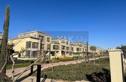 Villa - 5 Bedrooms - 5 Bathrooms for sale in Villette - 5th Settlement Compounds - The 5th Settlement - New Cairo City - Cairo