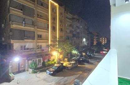 Apartment - 3 - 2 for sale in Gate 3 - Menkaure - Hadayek El Ahram - Giza