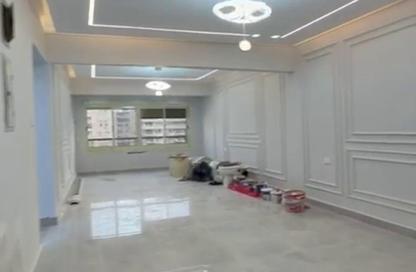 Apartment - 2 Bedrooms - 2 Bathrooms for sale in Aswan Square - Al Agouza - Giza