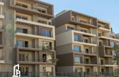 شقة - 3 غرف نوم - 3 حمامات للبيع في بالم هيلز نيو كايرو - كمبوندات التجمع الخامس - التجمع الخامس - مدينة القاهرة الجديدة - القاهرة