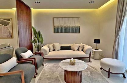 Townhouse - 3 - 3 for sale in Talala - New Heliopolis Compounds - New Heliopolis - Cairo
