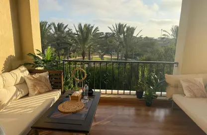 Chalet - 3 Bedrooms - 3 Bathrooms for sale in Marassi - Sidi Abdel Rahman - North Coast