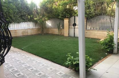 Villa - 3 Bedrooms - 3 Bathrooms for sale in El Rehab Extension - Al Rehab - New Cairo City - Cairo