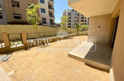 Apartment - 3 Bedrooms - 3 Bathrooms for sale in District 5 - 5th Settlement Compounds - The 5th Settlement - New Cairo City - Cairo