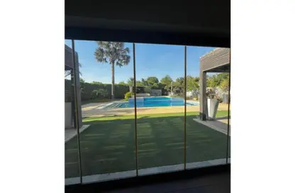 فيلا - 3 غرف نوم - 4 حمامات للايجار في القطامية هايتس - كمبوندات القطامية - القطامية - مدينة القاهرة الجديدة - القاهرة