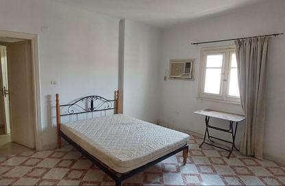 Apartment - 2 Bedrooms - 2 Bathrooms for rent in Street 86 - Maadi - Hay El Maadi - Cairo