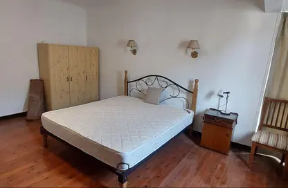 Apartment - 2 Bedrooms - 2 Bathrooms for rent in Street 86 - Maadi - Hay El Maadi - Cairo