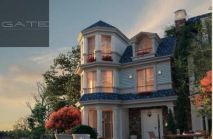 Apartment - 3 Bedrooms - 3 Bathrooms for sale in Mountain View Mostakbal City - Mostakbal City Compounds - Mostakbal City - Future City - Cairo Apartment - 3 Bedrooms - 3 Bathrooms for sale in Mountain View Mostakbal City - Mostakbal City Compounds - Mostakbal City - Future City - Cairo