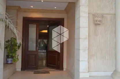 Twin House - 4 Bedrooms - 4 Bathrooms for rent in Arabella - 5th Settlement Compounds - The 5th Settlement - New Cairo City - Cairo