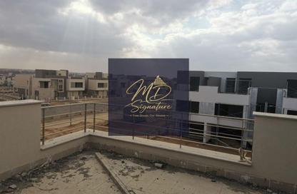 تاون هاوس - 3 - 4 للبيع في بالم هيلز نيو كايرو - كمبوندات التجمع الخامس - التجمع الخامس - مدينة القاهرة الجديدة - القاهرة