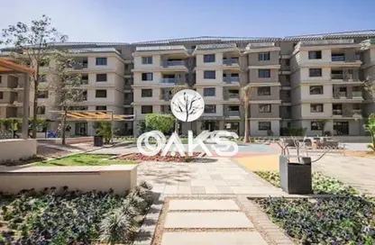 Apartment - 2 Bedrooms - 2 Bathrooms for sale in Badya Palm Hills - 6 October Compounds - 6 October City - Giza