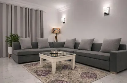 Penthouse - 3 Bedrooms - 2 Bathrooms for rent in Mountain View Hyde Park - 5th Settlement Compounds - The 5th Settlement - New Cairo City - Cairo